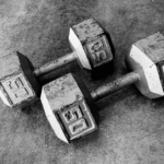 dumbbells